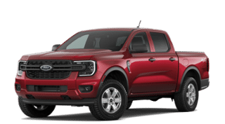 2026 Ford Ranger® External Image 1